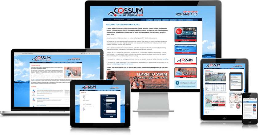 Cossum Swim Schools